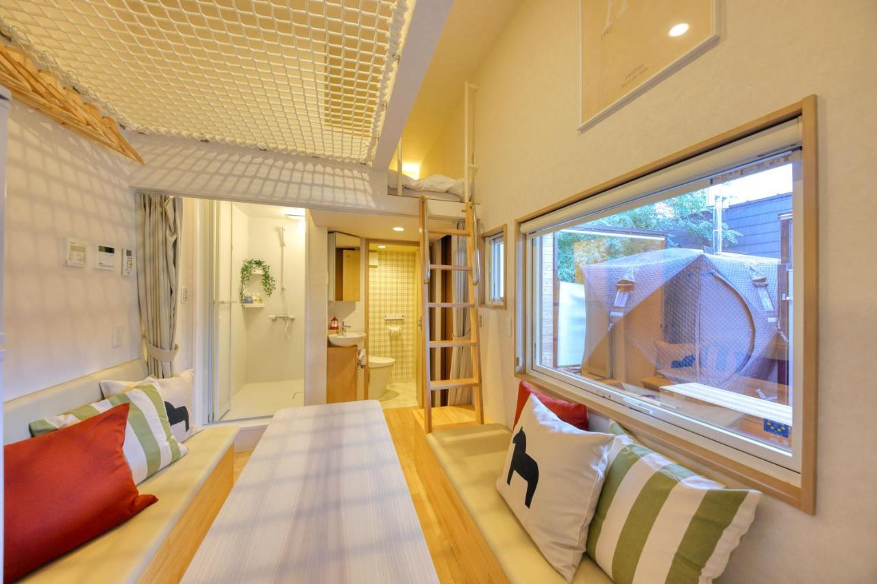 Piilo Asobi&Stay Яманакако Экстерьер фото